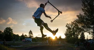 4runners-Pumptrack Saint-Dizier
