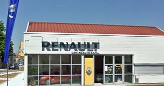 Garage Renaut Longeau Garage Renaut Longeau