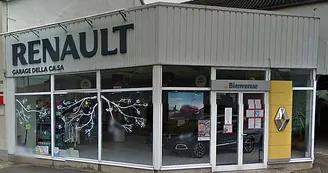 Garage Renaut Prauthoy Garage Renaut Prauthoy