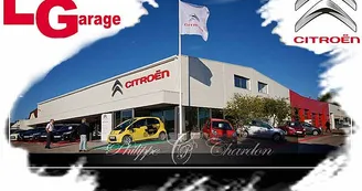Garage Lingon Garage Lingon