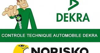 Dekra Norisko