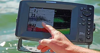Michaël Probst moniteur guide de pêche professionnel