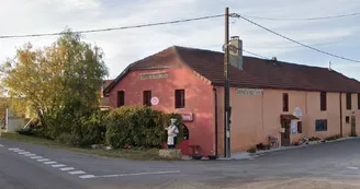 Restaurant du vieux chêne à La Quarte
