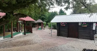 Mini golf des étangs de la Ballastière Mini golf des étangs de la Ballastière