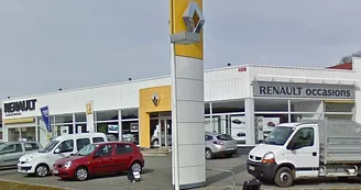 Garage Renaut Langres