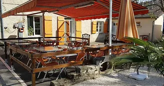 Restaurant du Relais du Moge à Chassigny Restaurant du Relais du Moge à Chassigny