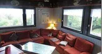 Refuge C.A.F. Chalet du Langenberg