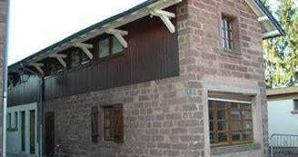 Gîte de groupe Gîte de groupe