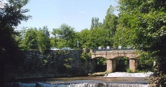 Canal de la Bruche Région de Molsheim-Mutzig Canal de la Bruche Région de Molsheim-Mutzig