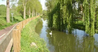 Canal de la Bruche Canal de la Bruche
