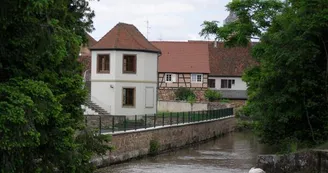 Canal de la Bruche Canal de la Bruche