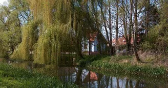 Canal de la Bruche Canal de la Bruche