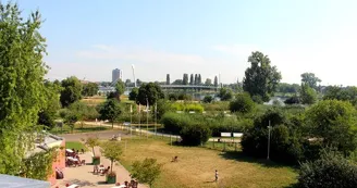 Auberge de Jeunesse HI Strasbourg 2 Rives
