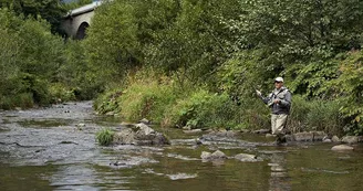 La Bruche : au fil de l'eau La Bruche : au fil de l'eau