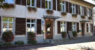 Office de tourisme de la vallée de Saint-Amarin Office de tourisme de la vallée de Saint-Amarin