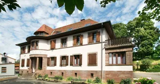 Village Vacances ULVF Village Vacances ULVF