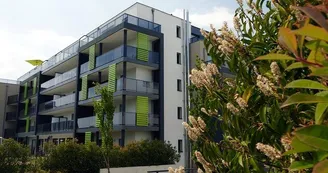 Aparthotel Adagio Bâle Mulhouse Aéroport Aparthotel Adagio Bâle Mulhouse Aéroport