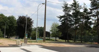 Aire de services pour camping-cars Aire de services pour camping-cars