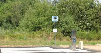 Aire de services pour camping-cars Aire de services pour camping-cars
