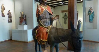 Musée historique de Kaysersberg Musée historique de Kaysersberg