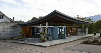 Office de tourisme Intercommunal Mossig et Vignoble Office de tourisme Intercommunal Mossig et Vignoble