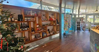 Office de tourisme Intercommunal Mossig et Vignoble Office de tourisme Intercommunal Mossig et Vignoble