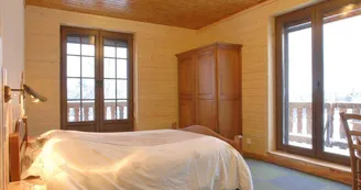 Gîte d'étape de l'auberge Fluhr Gîte d'étape de l'auberge Fluhr