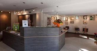 Office de Tourisme Intercommunal Mossig et Vignoble - bureau de Wasselonne Office de Tourisme Intercommunal Mossig et Vignoble - bureau de Wasselonne
