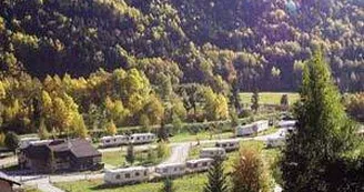 CAMPING MUNICIPAL LA RIVIERE CAMPING MUNICIPAL LA RIVIERE