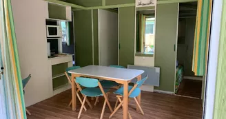 Chalets 4-5 Chalets 4-5