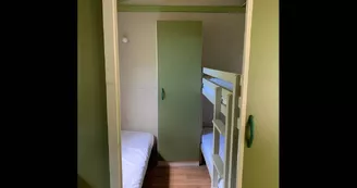 Chalets 4-5 Chalets 4-5