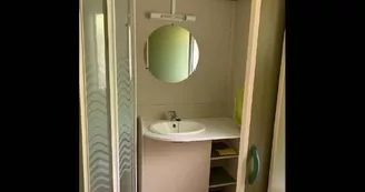 Chalets 4-5 Chalets 4-5