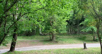 emplacement avec électricité camping fontpédrouse emplacement avec électricité camping fontpédrouse