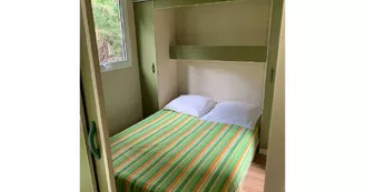 MoustiK_Chambre camping fontpédrouse MoustiK_Chambre camping fontpédrouse