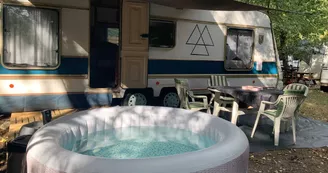 NordiK hébergement insolite camping fontpédrouse NordiK hébergement insolite camping fontpédrouse