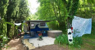 Oceanik-ViewFull hébergement insolite camping fontpédrouse Oceanik-ViewFull hébergement insolite camping fontpédrouse