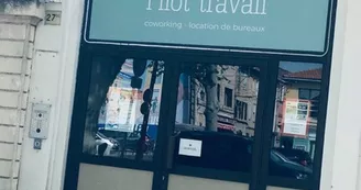 L’Ilot Travail L’Ilot Travail