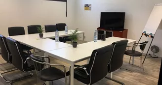 L’Ilot Travail L’Ilot Travail