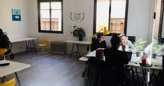 L’Ilot Travail L’Ilot Travail