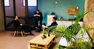L’Ilot Travail L’Ilot Travail