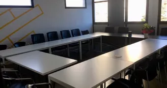 L’Ilot Travail L’Ilot Travail