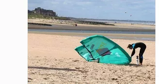The Ridery Kiteboarding Marseille The Ridery Kiteboarding Marseille
