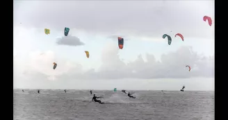 The Ridery Kiteboarding Marseille The Ridery Kiteboarding Marseille