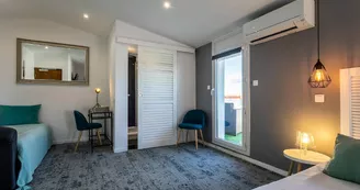 Hôtel Le Mistral Marseille Hôtel Le Mistral Marseille