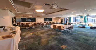 Salle de réunion Salle de réunion