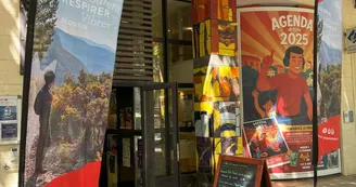 Office de Tourisme Intercommunal du Pays d'Aubagne et de l'Etoile_Aubagne Office de Tourisme Intercommunal du Pays d'Aubagne et de l'Etoile_Aubagne