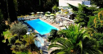 Hôtel Novotel Marseille Est Porte d'Aubagne Hôtel Novotel Marseille Est Porte d'Aubagne