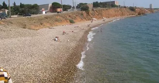 Plage des Ours Plage des Ours