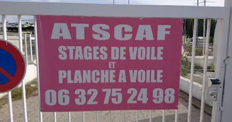 ATSCAF club nautique Pointe Rouge ATSCAF club nautique Pointe Rouge