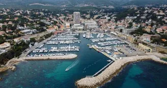 Port de Carry le Rouet Port de Carry le Rouet